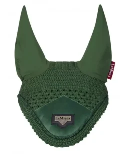LeMieux Horse Wear Accessories<Loire Satin Fly Hood