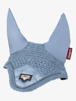 LeMieux Horse Wear Accessories<Loire Satin Fly Hood