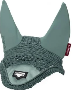 LeMieux Horse Wear Accessories<Loire Satin Fly Hood