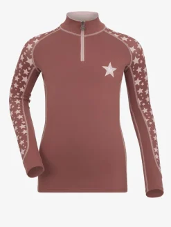 LeMieux Tops & Base Layers<Mini Base Layer AW23