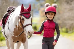 LeMieux Tops & Base Layers<Mini Base Layer AW24