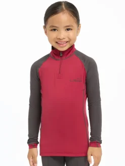 LeMieux Tops & Base Layers<Mini Base Layer AW24