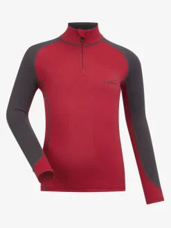 LeMieux Tops & Base Layers<Mini Base Layer AW24