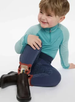 LeMieux Tops & Base Layers<Mini Base Layer SS25