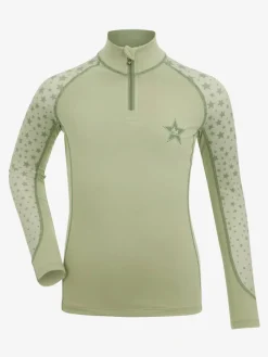 LeMieux Tops & Base Layers<Mini Base Layer SS24