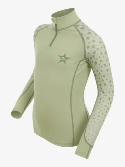 LeMieux Tops & Base Layers<Mini Base Layer SS24