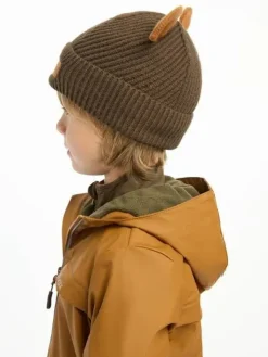 LeMieux Hats & Scarves<Mini Bear Beanie AW24