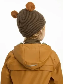 LeMieux Hats & Scarves<Mini Bear Beanie AW24