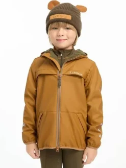 LeMieux Hats & Scarves<Mini Bear Beanie AW24