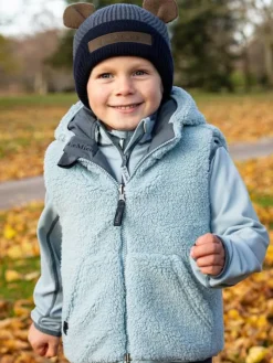 LeMieux Hats & Scarves<Mini Bear Beanie AW24