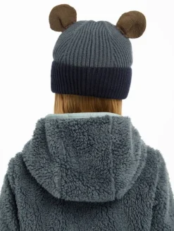 LeMieux Hats & Scarves<Mini Bear Beanie AW24