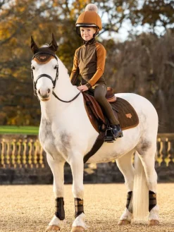 LeMieux Tendon And Fetlock Boots|Brushing Boots<Mini Brushing Boots AW24