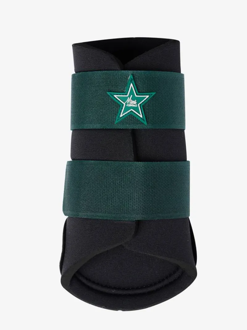 LeMieux Brushing Boots<Mini Brushing Boots AW23