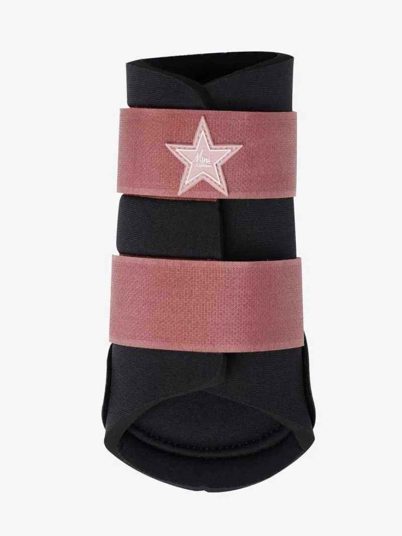 LeMieux Brushing Boots<Mini Brushing Boots AW23