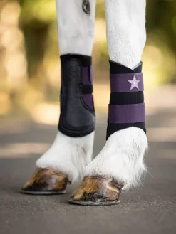 LeMieux Brushing Boots<Mini Brushing Boots