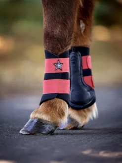 LeMieux Brushing Boots<Mini Brushing Boots