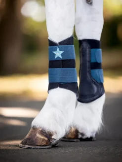 LeMieux Brushing Boots<Mini Brushing Boots