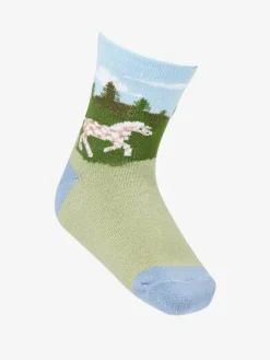 LeMieux Socks|Socks<Mini Character Socks 2 Pack