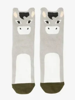 LeMieux Socks|Socks<Mini Character Socks 2 Pack AW24