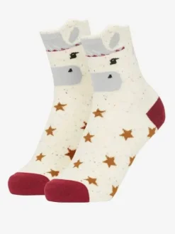 LeMieux Socks|Socks<Mini Character Socks 2 Pack AW24