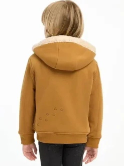 LeMieux Sweaters & Fleeces|Sweaters & Fleeces<Mini Charlie Lined Zip Hoodie AW24
