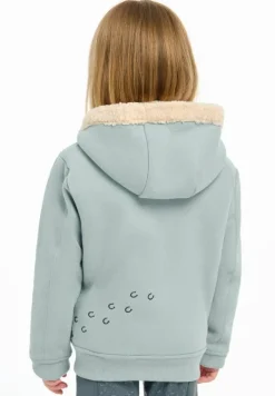 LeMieux Sweaters & Fleeces|Sweaters & Fleeces<Mini Charlie Lined Zip Hoodie AW24