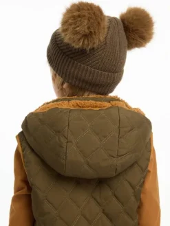 LeMieux Hats & Scarves<Mini Clara Beanie AW24
