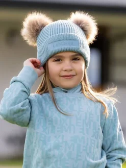 LeMieux Hats & Scarves<Mini Clara Beanie AW24