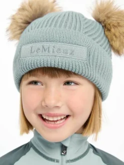 LeMieux Hats & Scarves<Mini Clara Beanie AW24