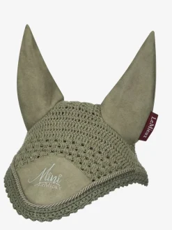 LeMieux Fly Masks & Nets|Accessories<Mini Classic Fly Hood SS24