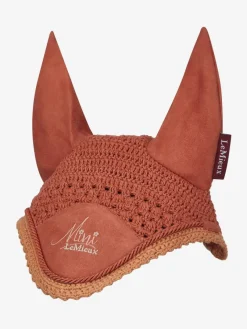 LeMieux Fly Masks & Nets|Accessories<Mini Classic Fly Hood SS24