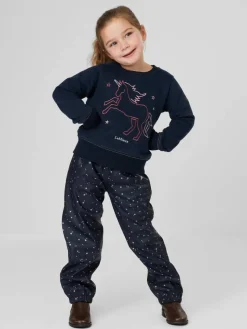 LeMieux Chaps & Waterproofs<Mini DryTex Flow Waterproof Trousers