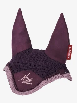 LeMieux Fly Masks & Nets<Mini Fly Hood