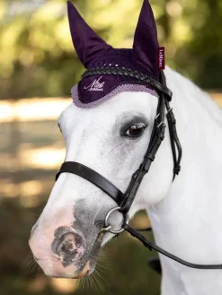 LeMieux Fly Masks & Nets<Mini Fly Hood