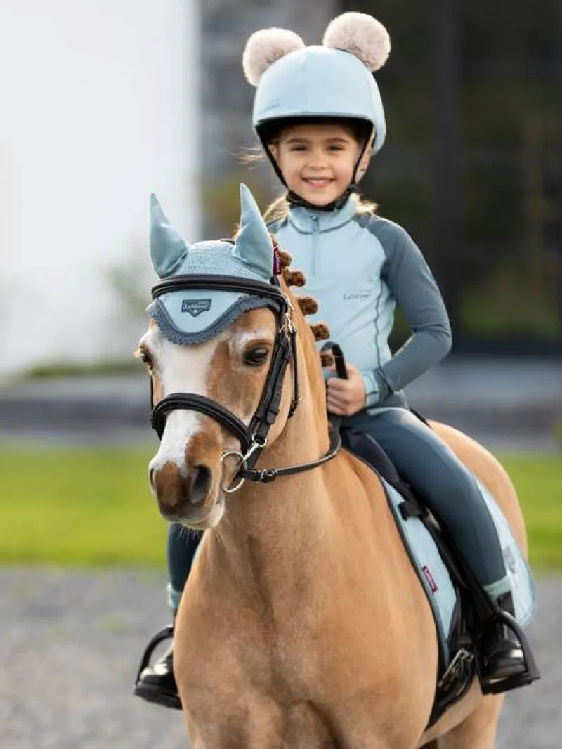 LeMieux Horse Wear Accessories|Fly Masks & Nets<Mini Fly Hood AW24