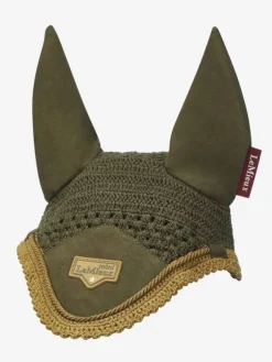 LeMieux Horse Wear Accessories|Fly Masks & Nets<Mini Fly Hood AW24