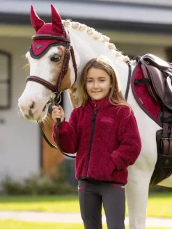 LeMieux Horse Wear Accessories|Fly Masks & Nets<Mini Fly Hood AW24