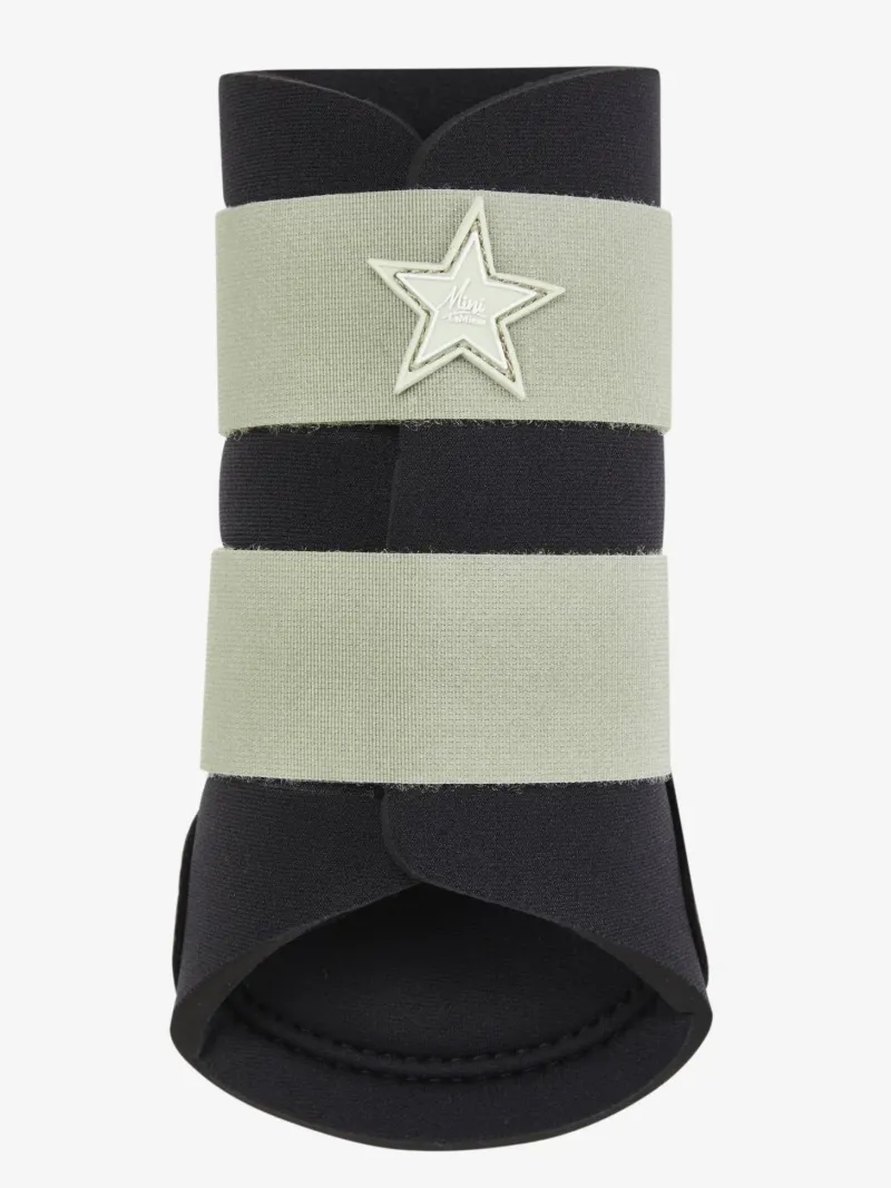 LeMieux Tendon And Fetlock Boots|Brushing Boots<Mini Grafter Brushing Boots SS24