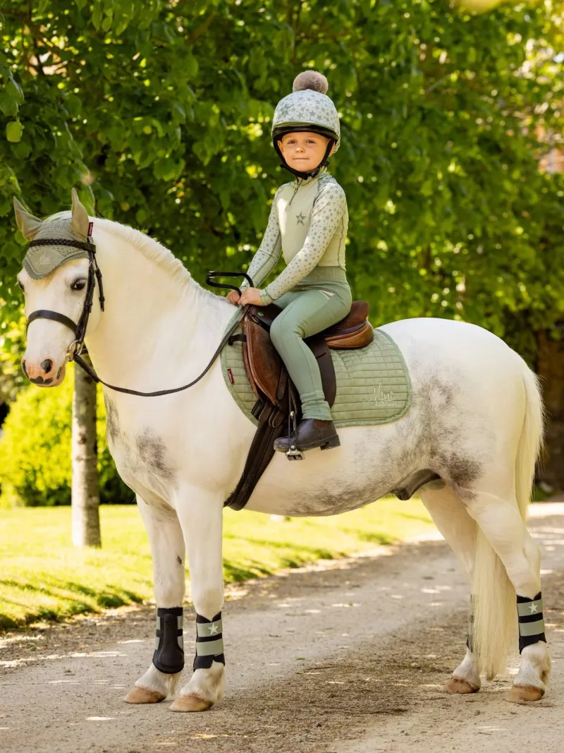 LeMieux Tendon And Fetlock Boots|Brushing Boots<Mini Grafter Brushing Boots SS24