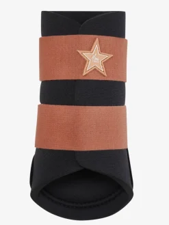 LeMieux Tendon And Fetlock Boots|Brushing Boots<Mini Grafter Brushing Boots SS24