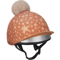 LeMieux Riding Hat Accessories<Mini Hat Silk SS24