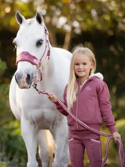 LeMieux Sweaters & Fleeces<Mini Lily Sherpa Lined Hoodie AW23
