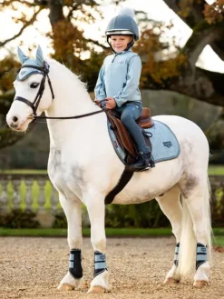 LeMieux Sweaters & Fleeces|Sweaters & Fleeces<Mini Mari Micro Fleece AW24