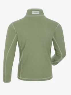 LeMieux Sweaters & Fleeces|Sweaters & Fleeces<Mini Mari Zip Through SS24