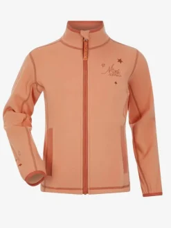 LeMieux Sweaters & Fleeces|Sweaters & Fleeces<Mini Mari Zip Through SS24