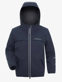 LeMieux Riding & Yard Jackets|Jackets & Coats<Mini Milo Waterproof Jacket SS24