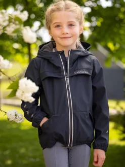 LeMieux Riding & Yard Jackets|Jackets & Coats<Mini Milo Waterproof Jacket SS24