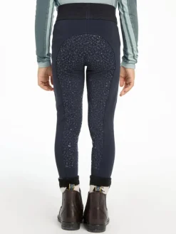 LeMieux Jodhpurs & Breeches<Mini Pull On Breeches