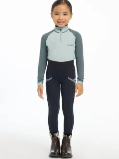 LeMieux Jodhpurs & Breeches<Mini Pull On Breeches