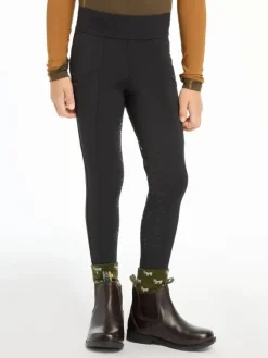 LeMieux Jodhpurs & Breeches<Mini Pull On Breeches